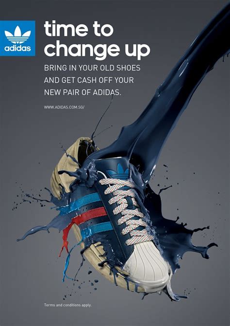 adidas posters images.